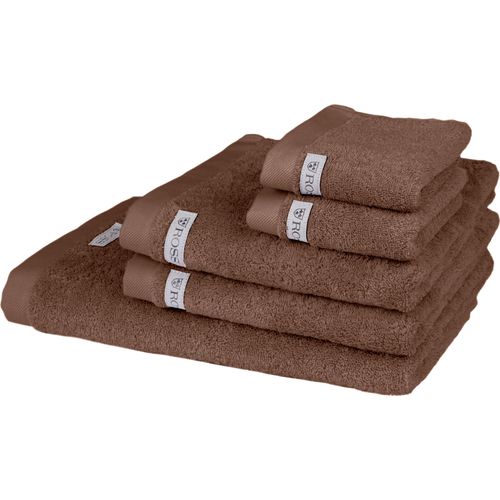 Handtuch Set ROSS 