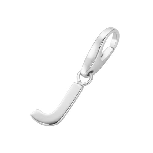 Charm Buchstabe 