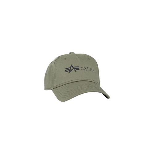 Trucker Cap ALPHA INDUSTRIES 
