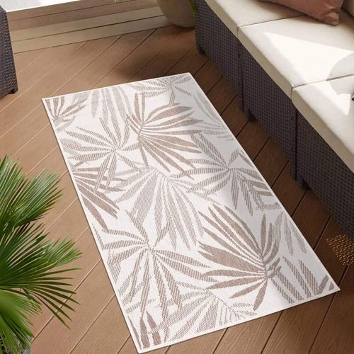 Outdoorteppich CARPET CITY 