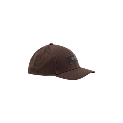 Trucker Cap ALPHA INDUSTRIES 