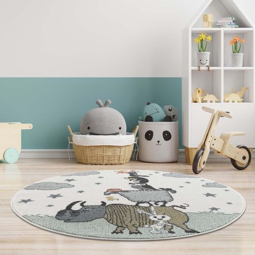 Kinderteppich CARPET CITY 