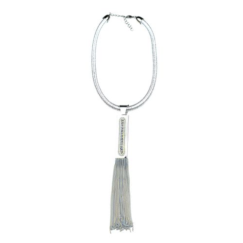 Kette mit Anhänger 