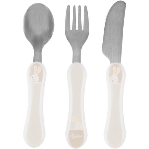 Besteck-Set SIGIKID 