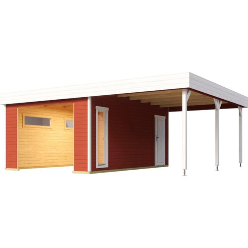 Garage LASITA MAJA 