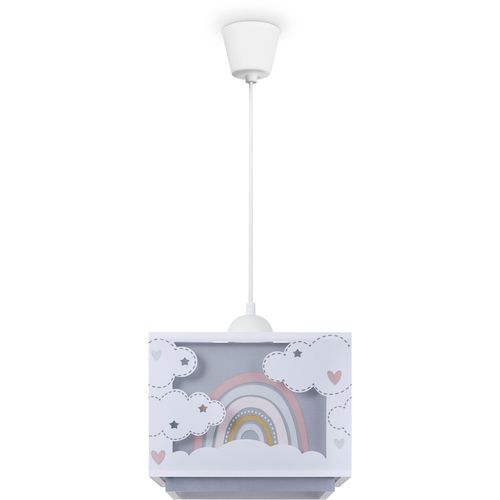 PACO HOME Pendelleuchte 