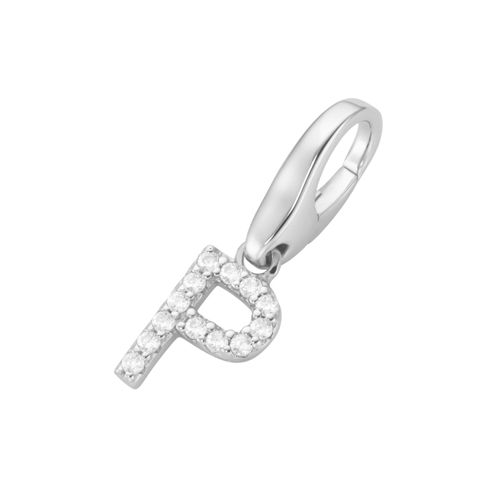 Charm Buchstabe 