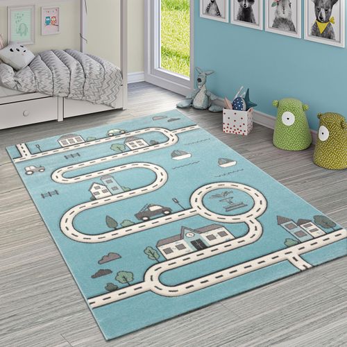 Kinderteppich PACO HOME 