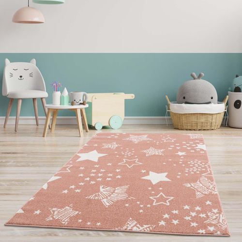 Kinderteppich CARPET CITY 