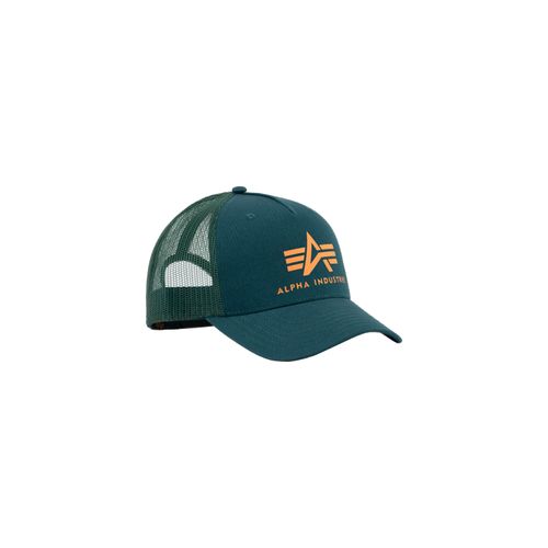 Trucker Cap ALPHA INDUSTRIES 