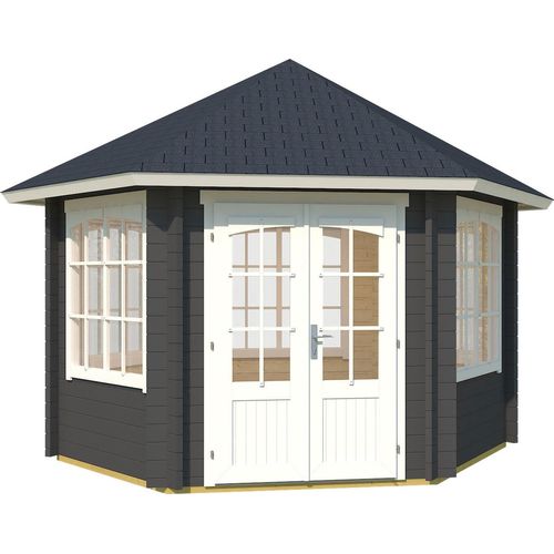 Pavillon LASITA MAJA 