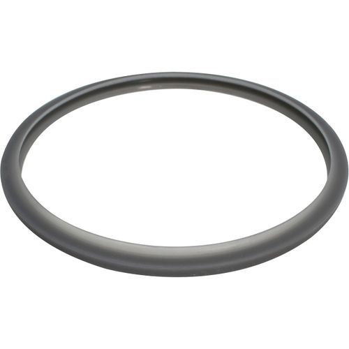 Dichtungsring ELO, grau, Silikon, Dichtungsringe, Ø 22 cm, passend für ELO Schnellkochtopf Mistral
