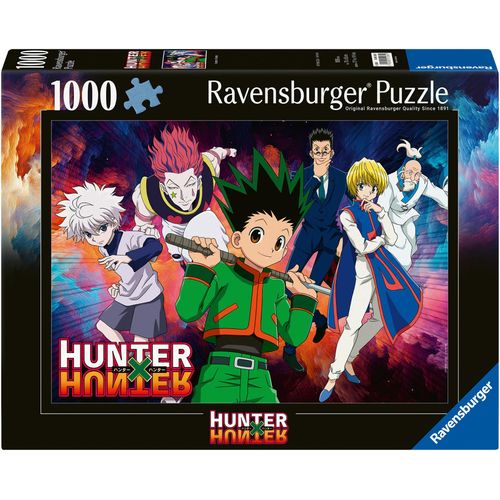 Puzzle RAVENSBURGER 