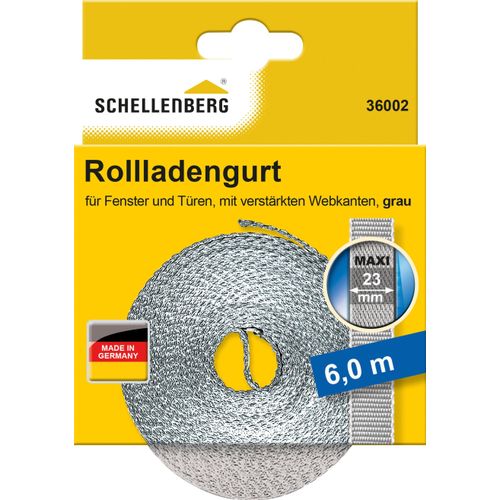 Rollladengurt SCHELLENBERG 