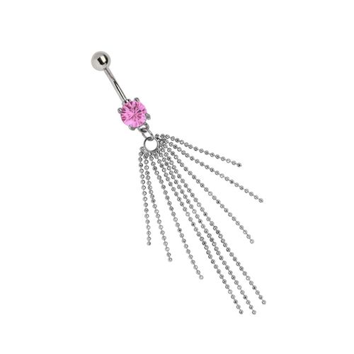 Bauchnabelpiercing ADELIA´S 