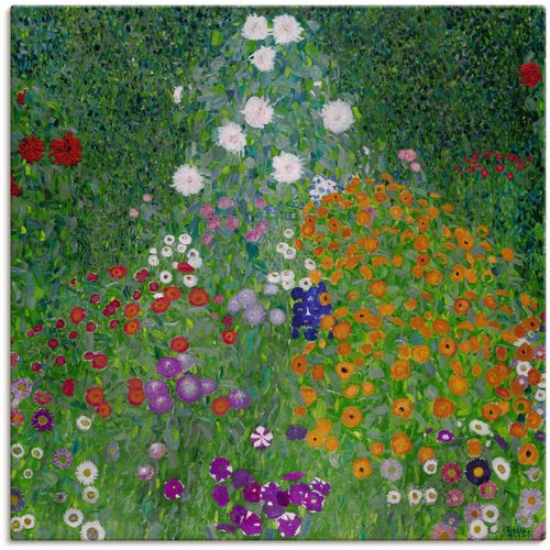 Leinwandbild ARTLAND 