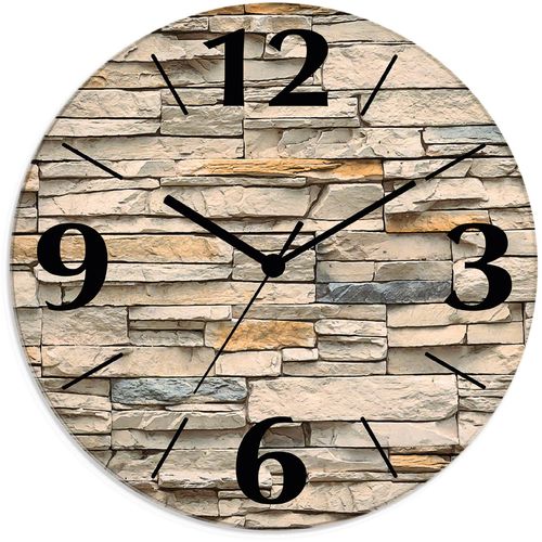 Wanduhr ARTLAND 