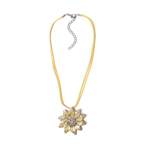 Kette mit Anhänger 