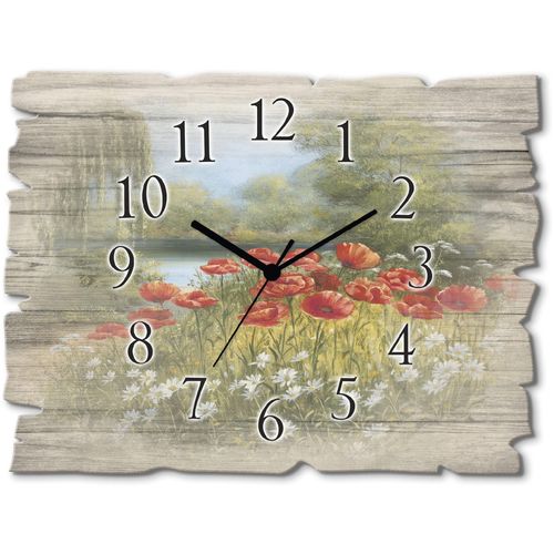 Wanduhr ARTLAND 
