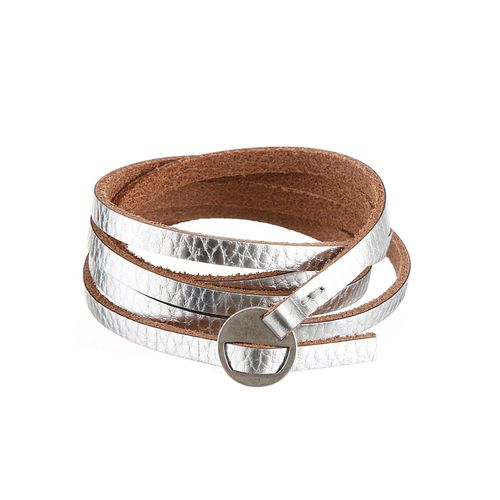 Lederarmband FIRETTI 