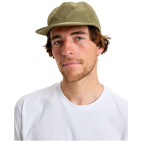 Snapback Cap QUIKSILVER 