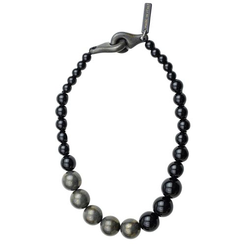 Kette mit Anhänger 