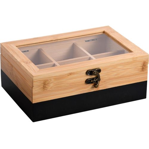 Teebox KESPER 
