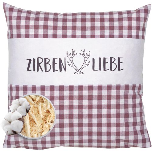 Zirbenkissen HERBALIND 