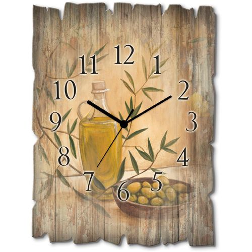 Wanduhr ARTLAND 