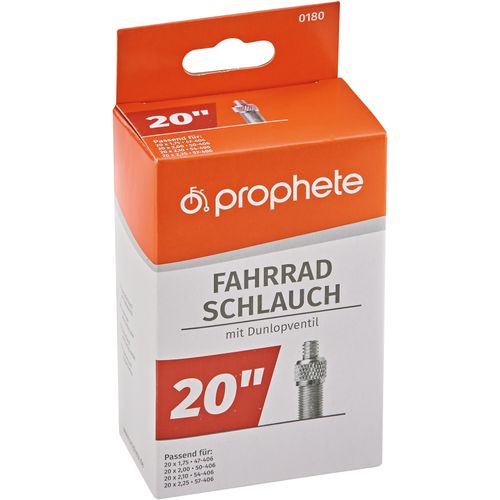 Fahrradschlauch PROPHETE 