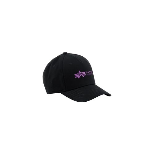 Trucker Cap ALPHA INDUSTRIES 