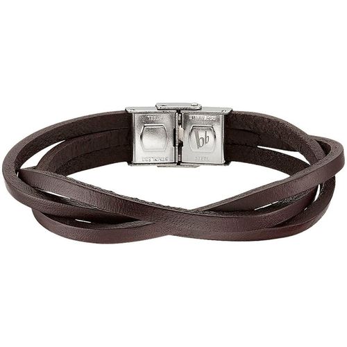 Lederarmband BRUNO BANANI 