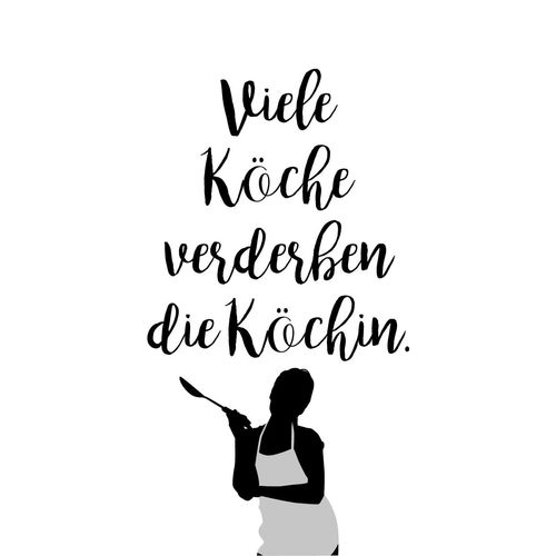 Wanddekoobjekt QUEENCE 