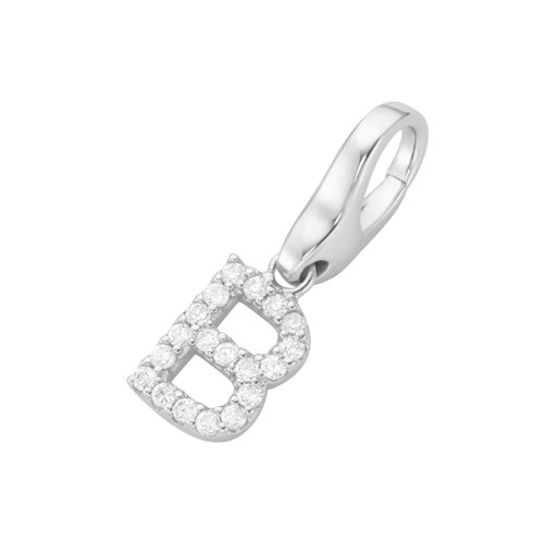 Charm Buchstabe 