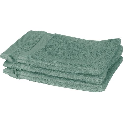 Waschhandschuh 