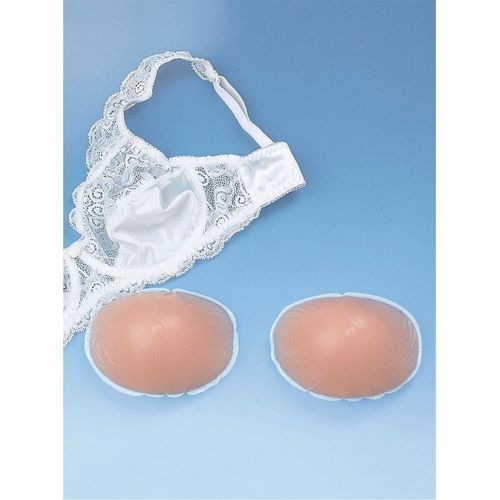 BH-Einlagen, Damen, beige, BH-Einlagen