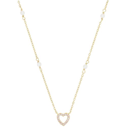 Kette mit Anhänger AMOR 