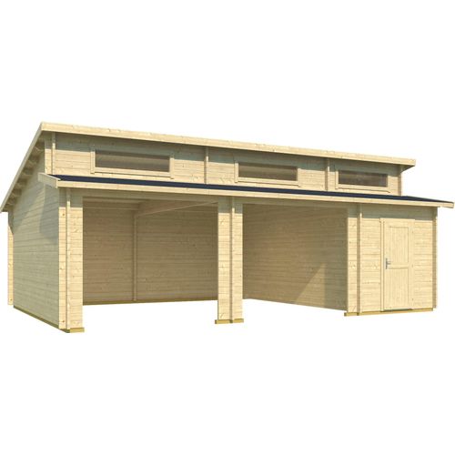 Garage LASITA MAJA 