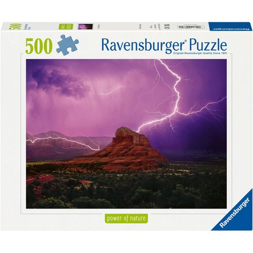 Puzzle RAVENSBURGER 