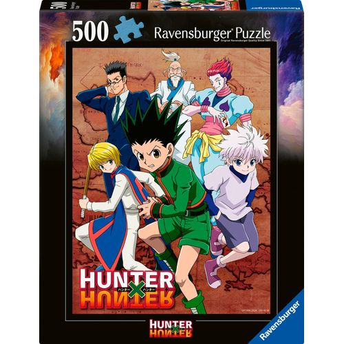 Puzzle RAVENSBURGER 
