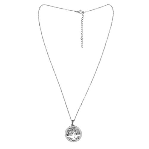 Kette mit Anhänger 