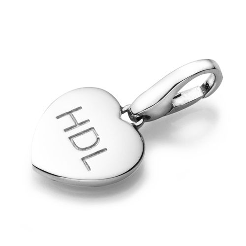 Charm Herz 
