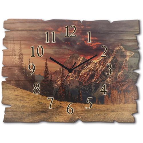 Wanduhr ARTLAND 