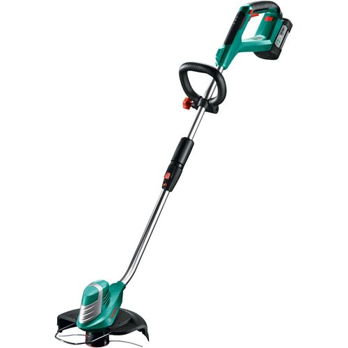Akku-Rasentrimmer BOSCH HOME & GARDEN 