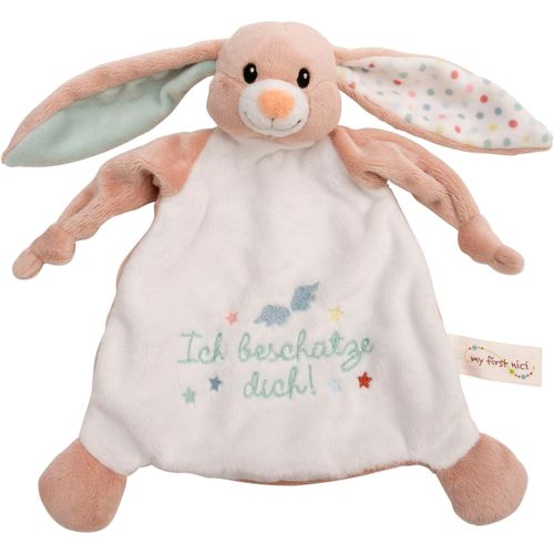 Schmusetuch NICI 