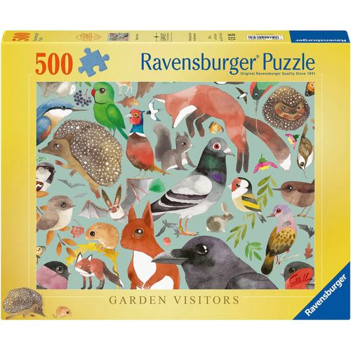 Puzzle RAVENSBURGER 