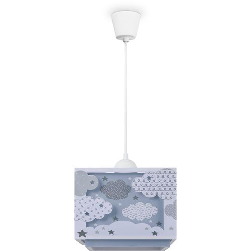 PACO HOME Pendelleuchte 