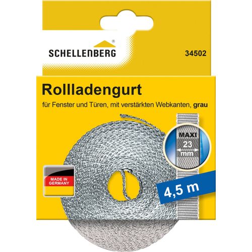 Rollladengurt SCHELLENBERG 