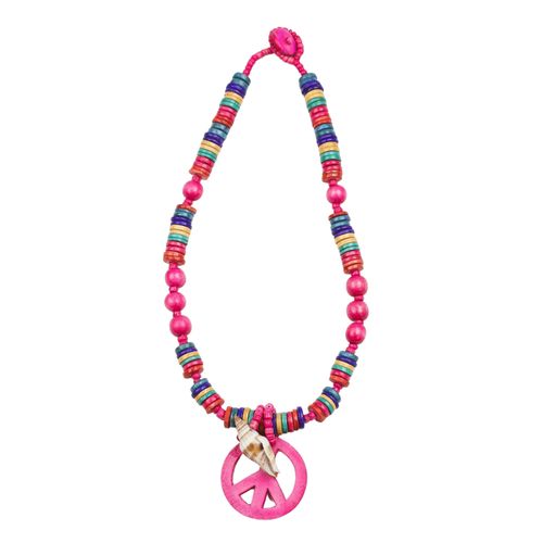 Kette mit Anhänger 