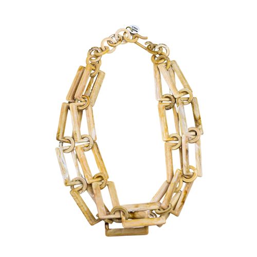 Kette mit Anhänger 
